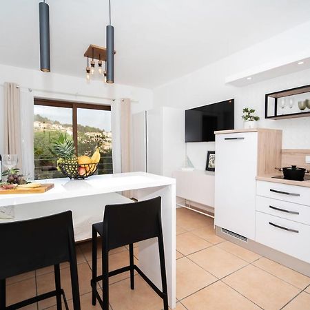Apartment Iva Studio Rabac Eksteriør billede