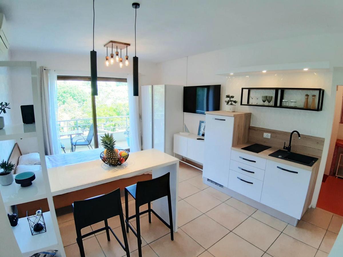 Apartment Iva Studio Rabac Eksteriør billede