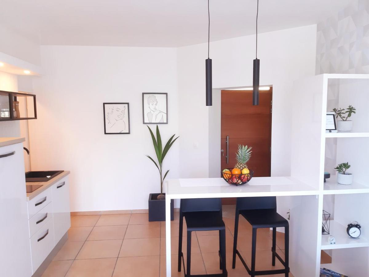 Apartment Iva Studio Rabac Eksteriør billede