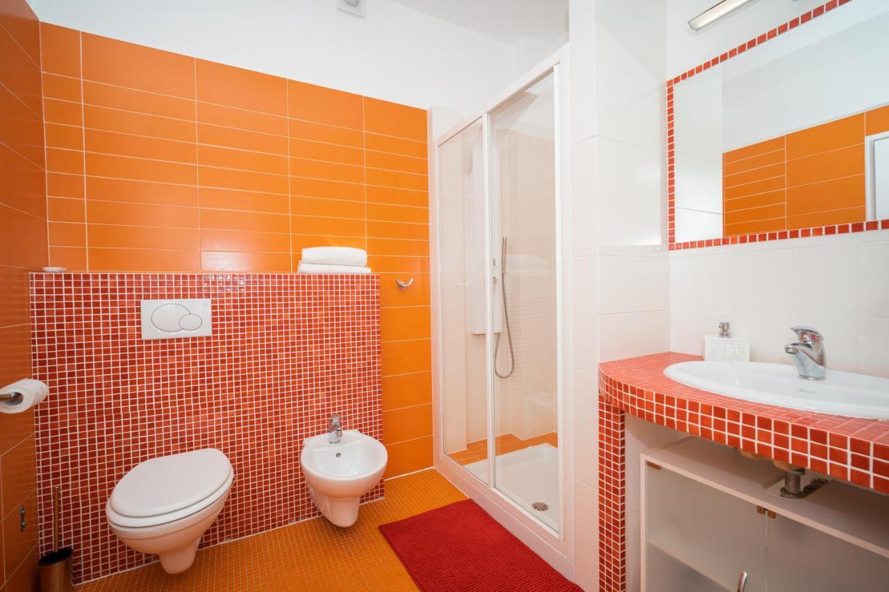 Apartment Iva Studio Rabac Eksteriør billede